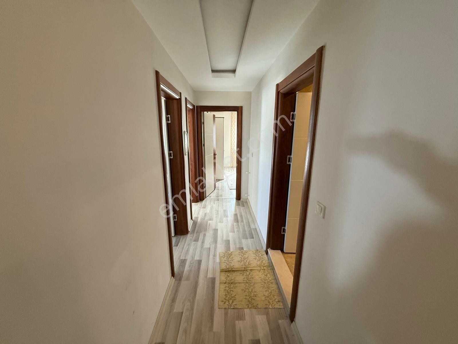 Kuşadası Merkezi Konum Ful Manzara Lüx Site 3+1 Geniş Satılık Daire - Görsel 27