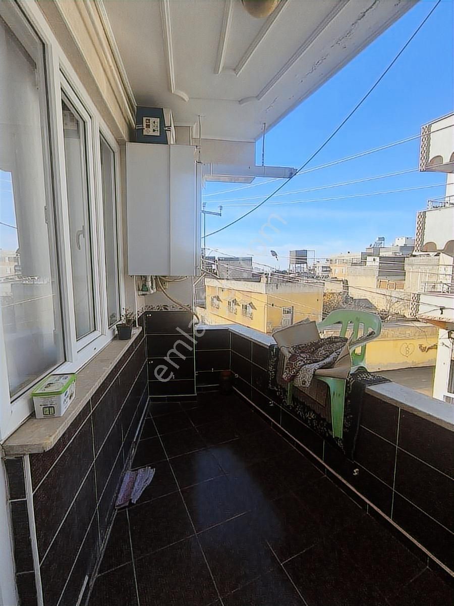 Ana Cadde Üzerinde Satılık Altı Ticari Komple Satılık Ev - Görsel 12