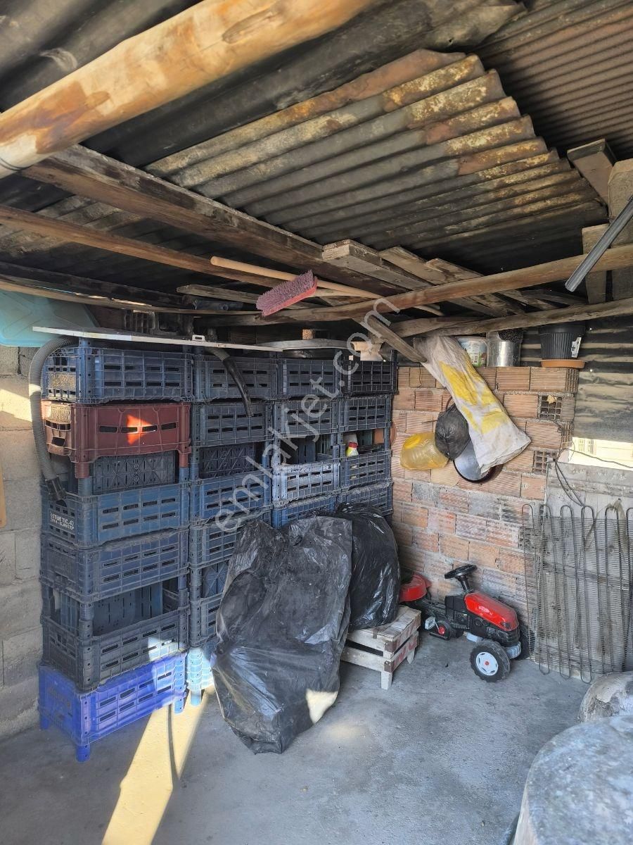 Ana Cadde Üzerinde Satılık Altı Ticari Komple Satılık Ev - Görsel 4