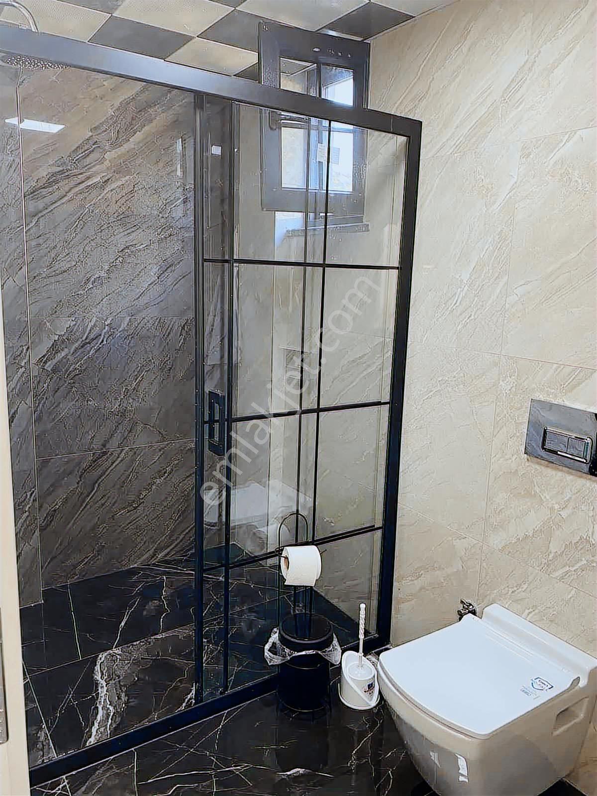 Dalaman Karadere Mevkii'nde Doğayla İç İçe Eşyalı Müstakil Villa - Görsel 10