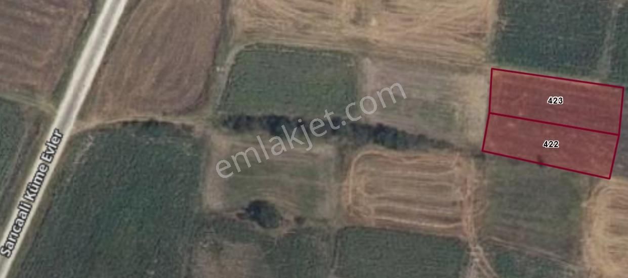 Kw Plus' Tan Resmi Yolu Olan E5 E Yakın Bağ Yeri-bağ Evi Yapılır - Görsel 6