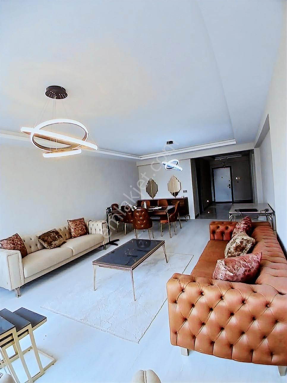 Turyap'tan Çakırlar Katre Royal'de Fırsat Daire - Görsel 22