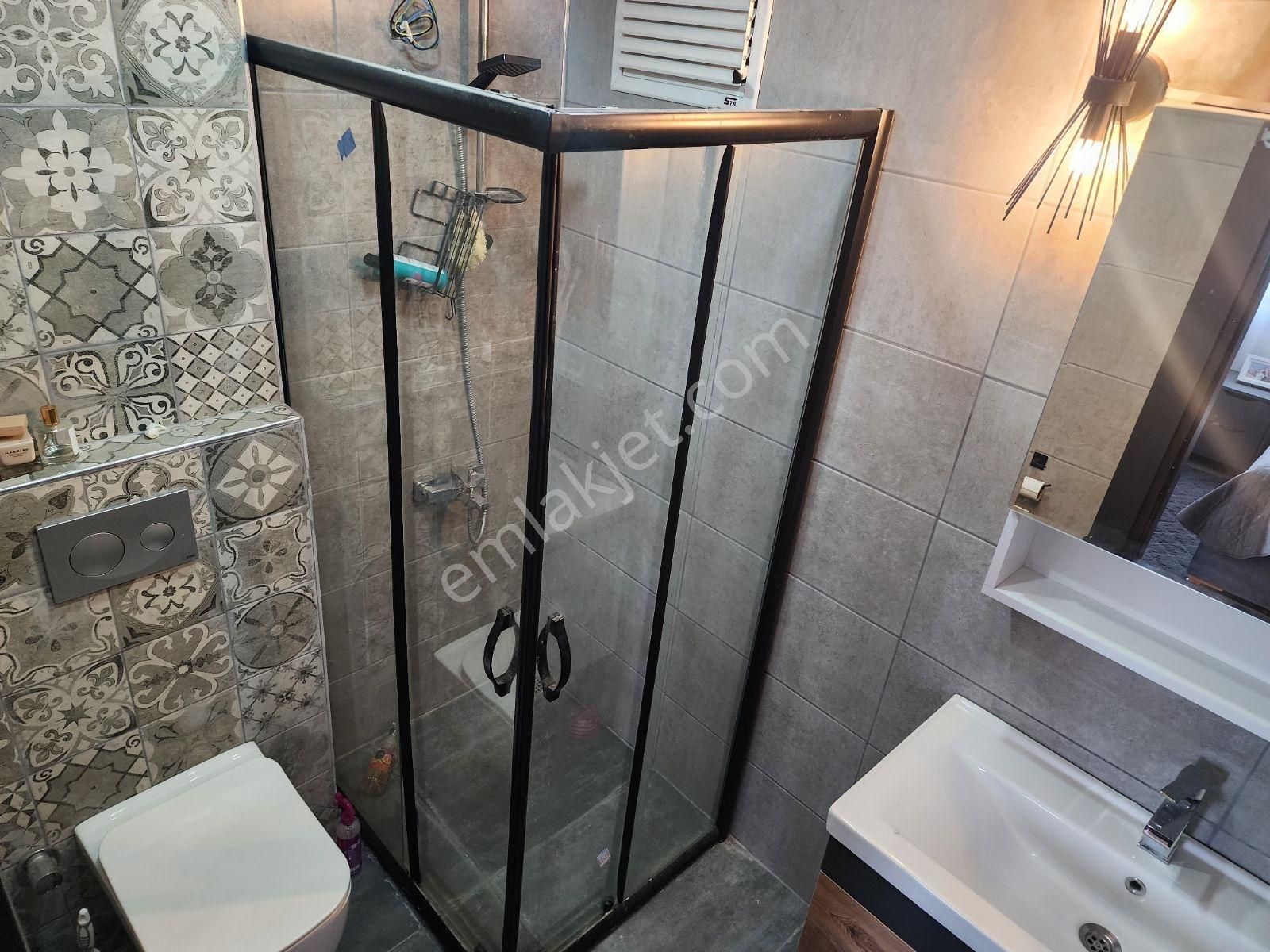 Acil! Acil!hcl'den 3+1 Eşyalı/alp City3/mezitli/tece Denize 300m - Görsel 25