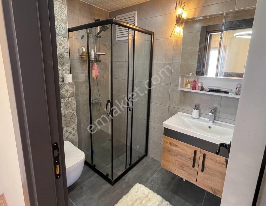 Acil! Acil!hcl'den 3+1 Eşyalı/alp City3/mezitli/tece Denize 300m - Görsel 7