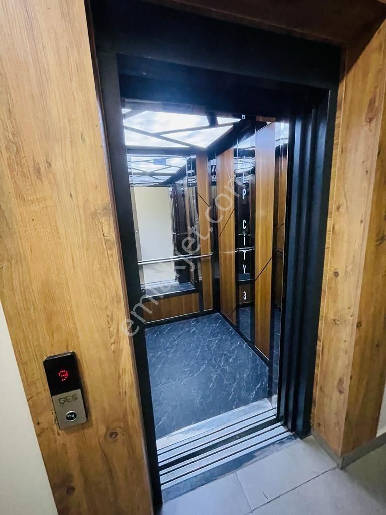 Acil! Acil!hcl'den 3+1 Eşyalı/alp City3/mezitli/tece Denize 300m - Görsel 10