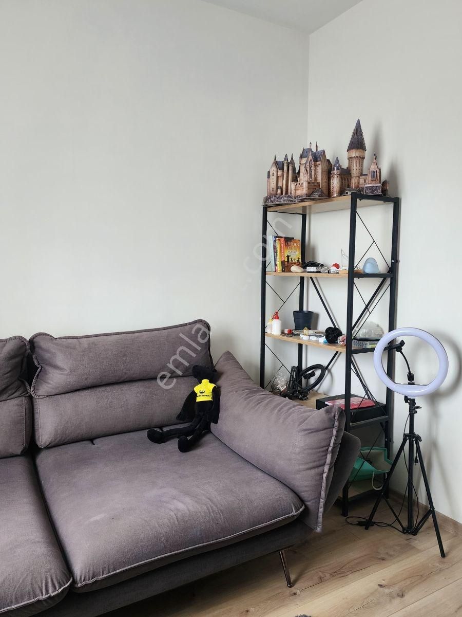 Acil! Acil!hcl'den 3+1 Eşyalı/alp City3/mezitli/tece Denize 300m - Görsel 24