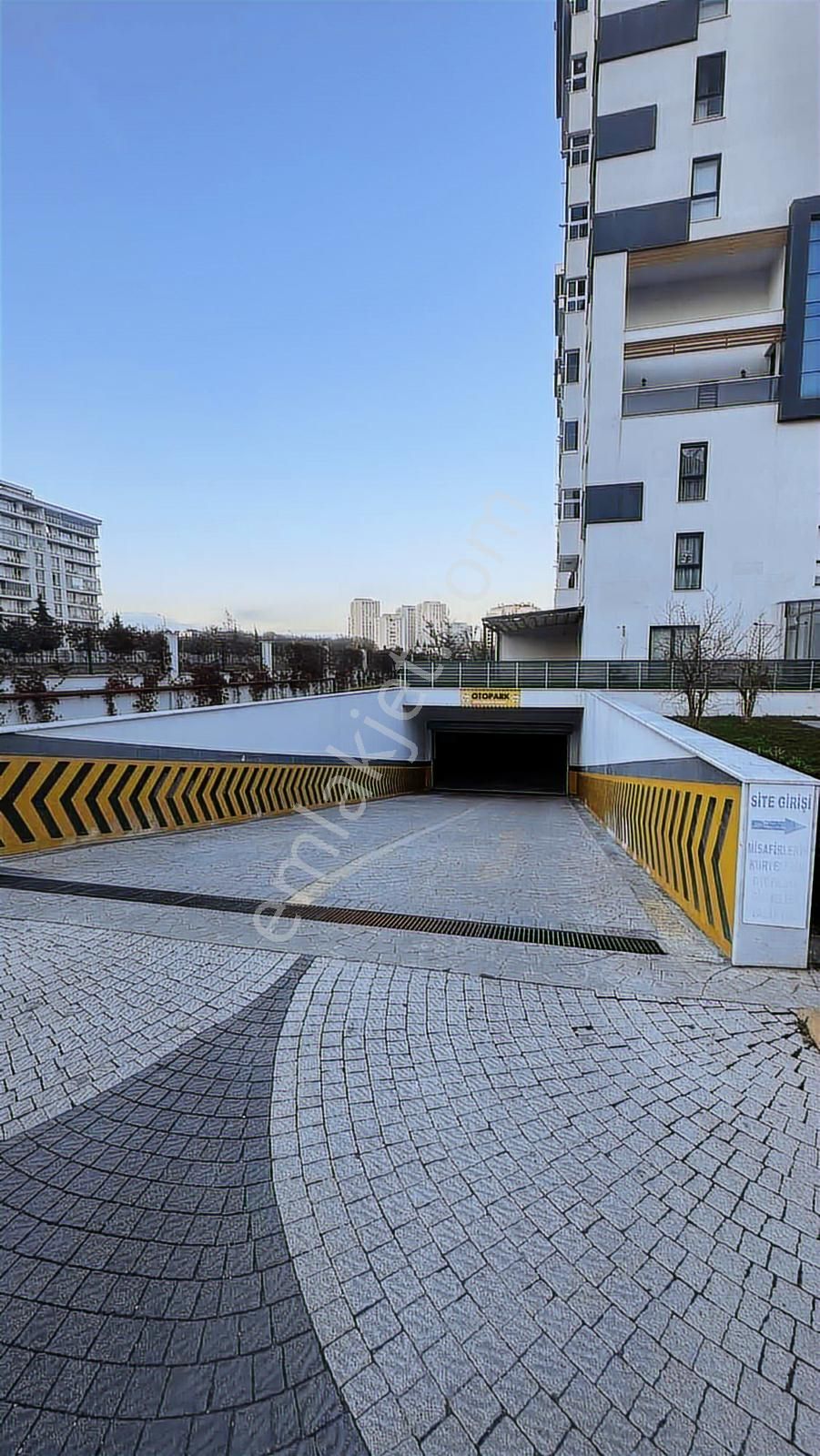 Tekirdağ Çerkezköy Cumhuriyet Mahallesi Tepe - Görsel 25