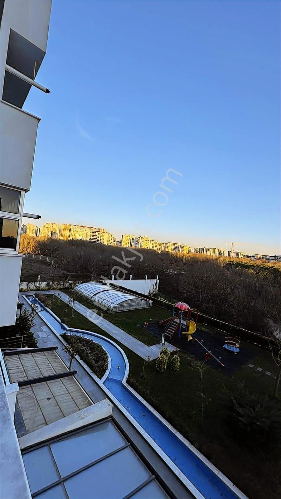 Tekirdağ Çerkezköy Cumhuriyet Mahallesi Tepe