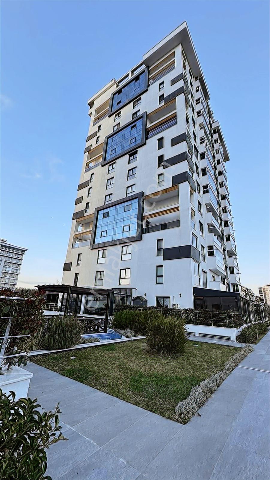 Tekirdağ Çerkezköy Cumhuriyet Mahallesi Tepe - Görsel 6