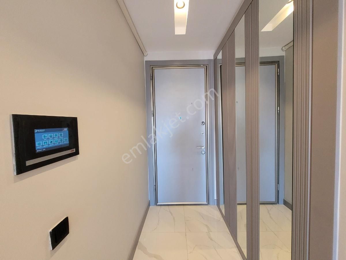 Kuşadası Kadınlar Denizi Kompleks Sitede Satılık 3+1 Daire - Görsel 12