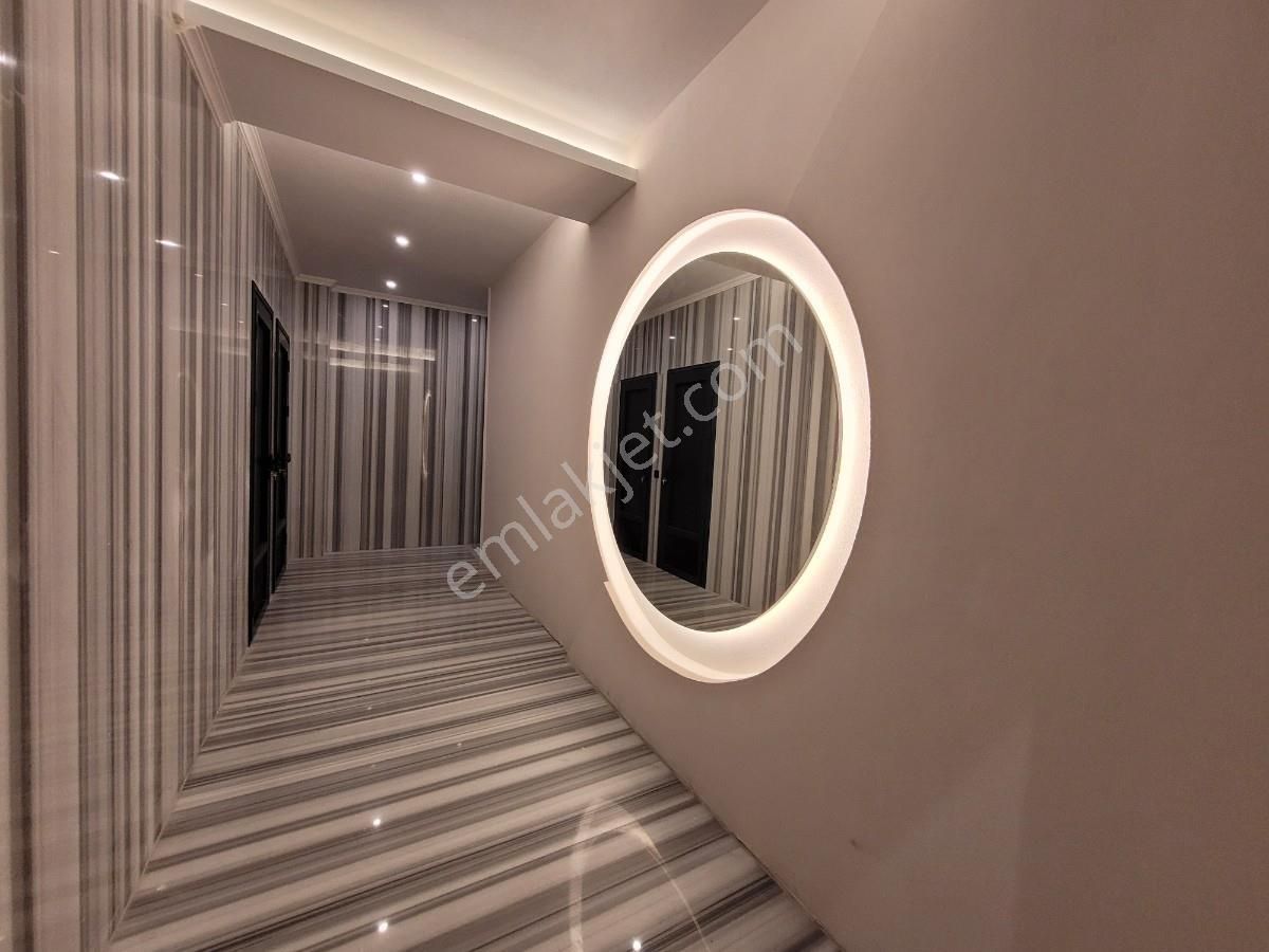 Kuşadası Kadınlar Denizi Kompleks Sitede Satılık 3+1 Daire - Görsel 27