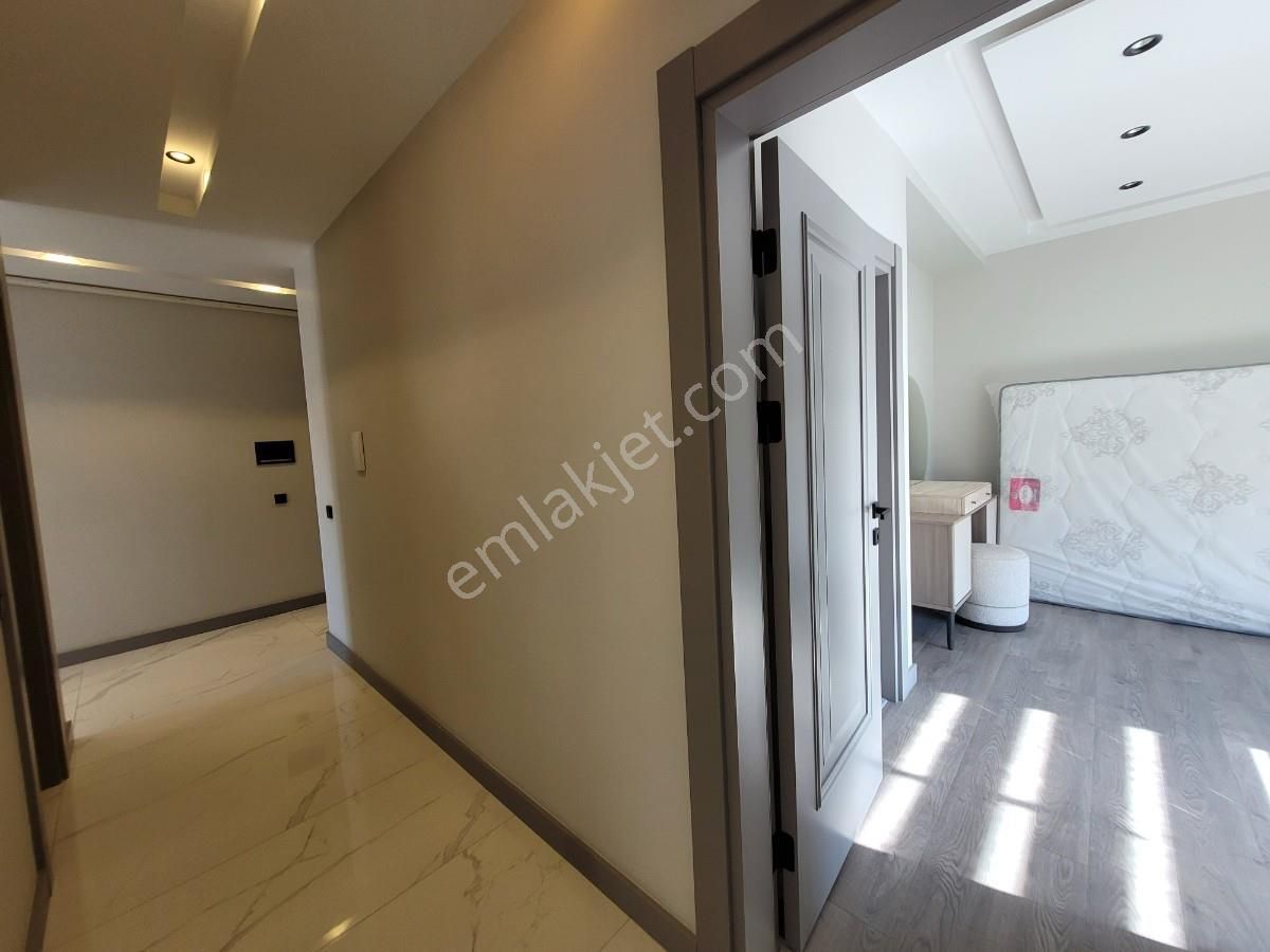 Kuşadası Kadınlar Denizi Kompleks Sitede Satılık 3+1 Daire - Görsel 17