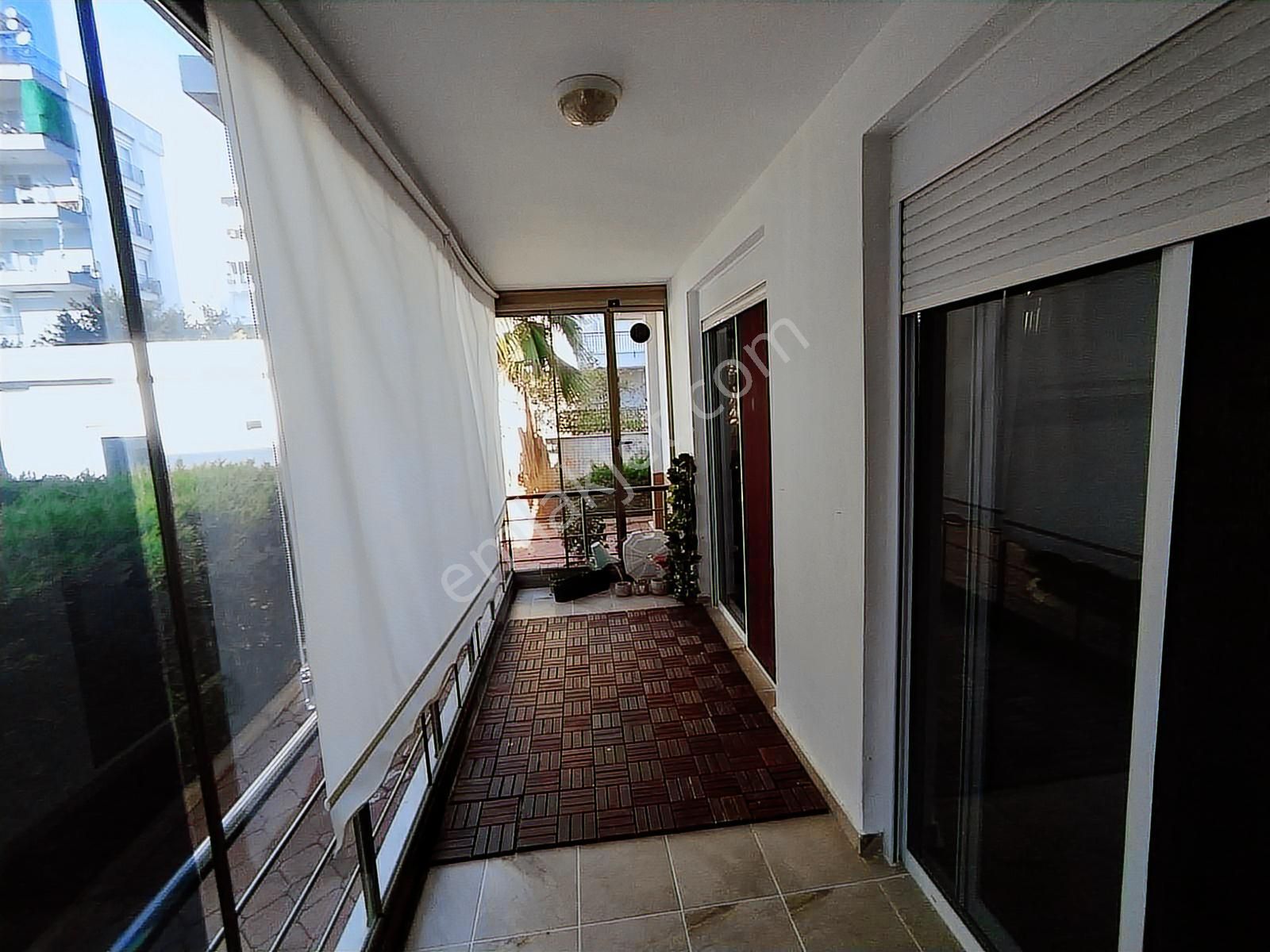 Havuzlu Site İçerisinde Doğalgazlı 2+1 Kiralık Daire - Görsel 9