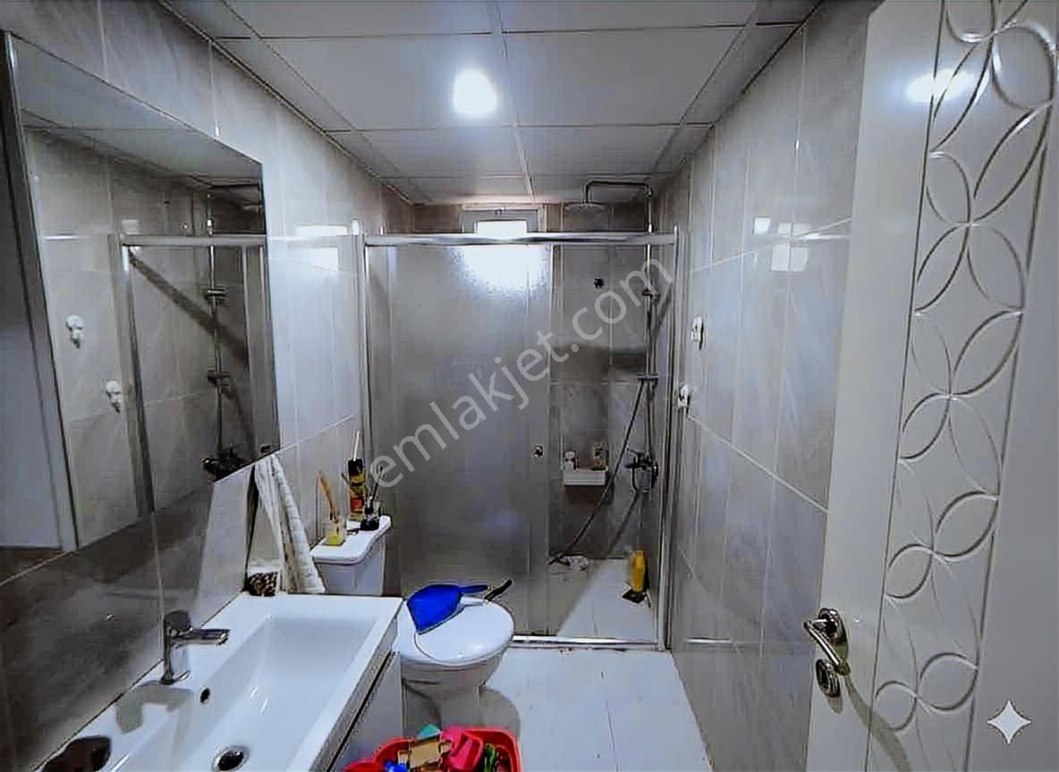 Havuzlu Site İçerisinde Doğalgazlı 2+1 Kiralık Daire - Görsel 3