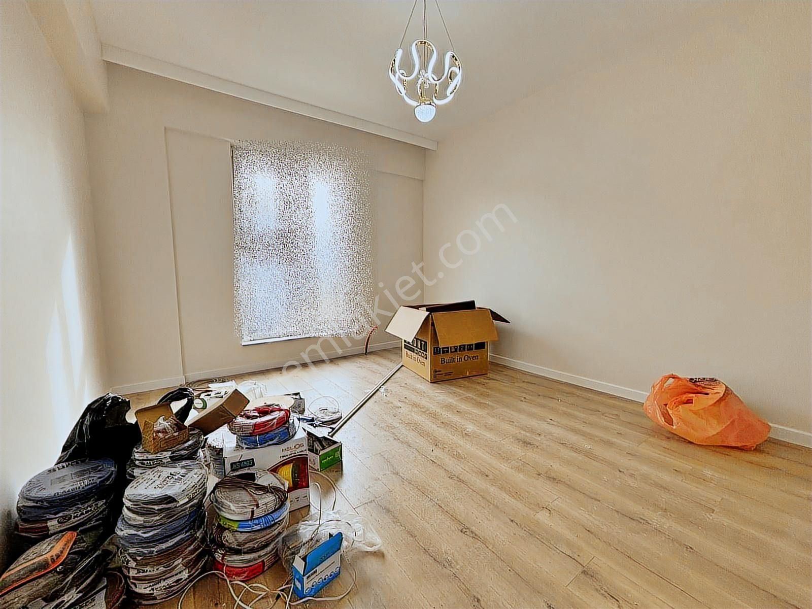 Yuvam'dan Yenikentin En Kullanışlı 4+1 Dairesi Satışa Sunuldu !! - Görsel 19