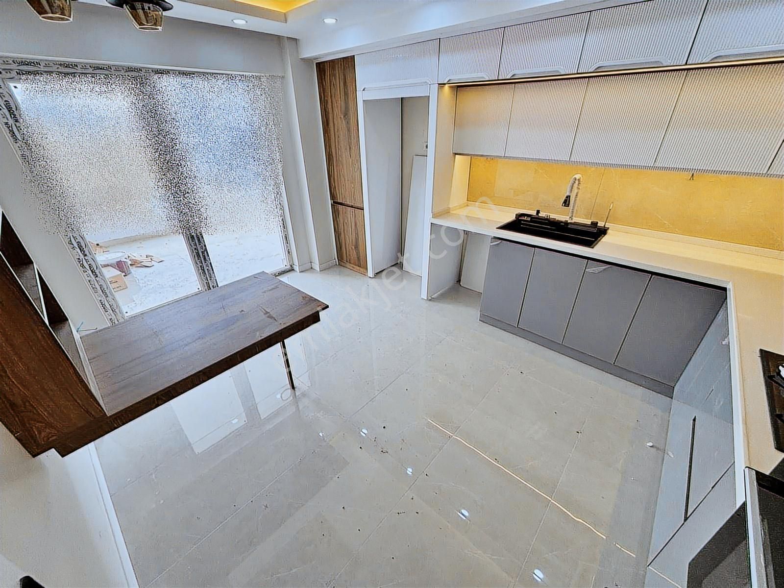 Yuvam'dan Yenikentin En Kullanışlı 4+1 Dairesi Satışa Sunuldu !! - Görsel 29