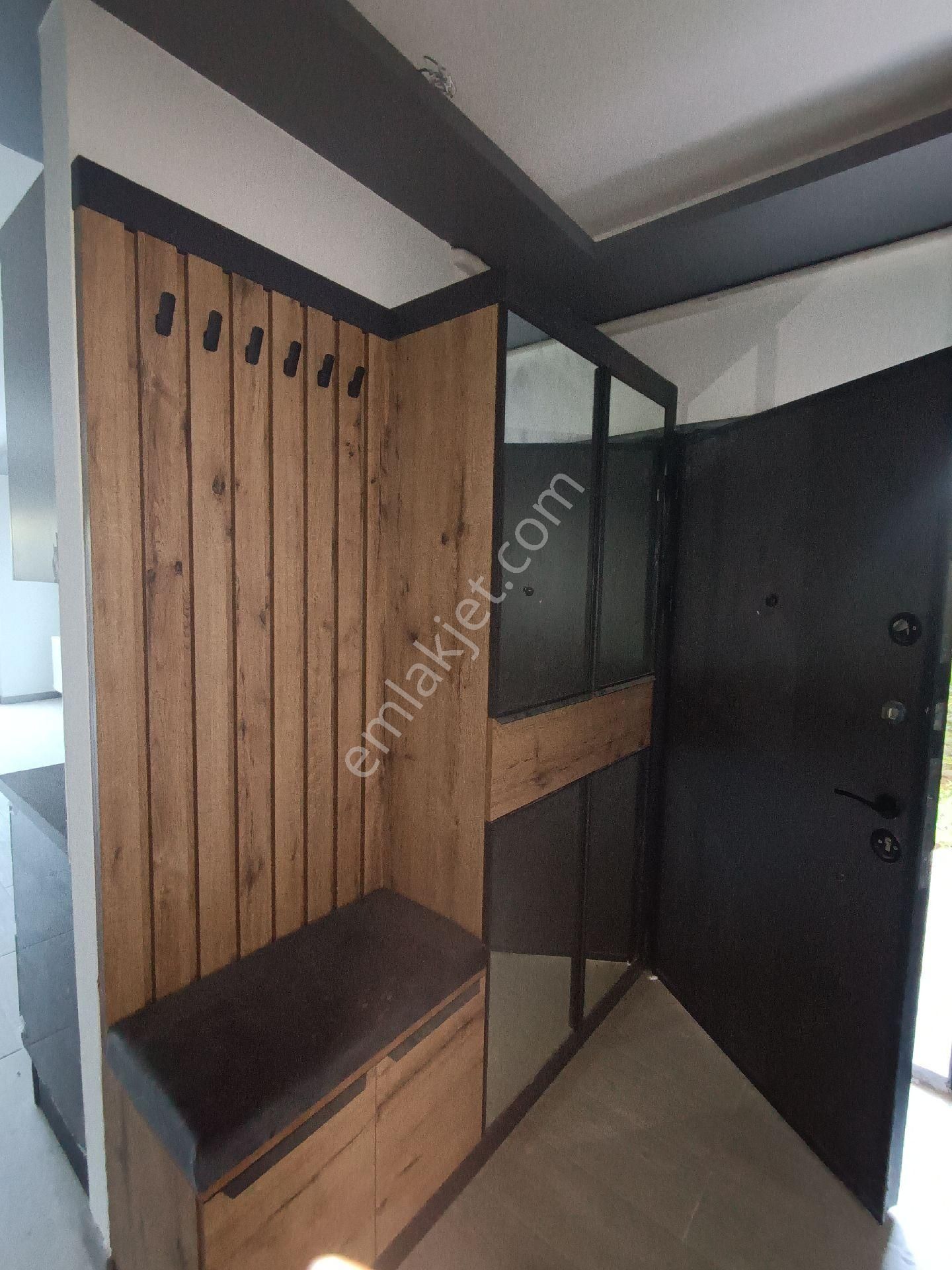 Kuşadası Merkezde Satılık 3+1 Sıfır Bahçe Dublex Daire - Görsel 8