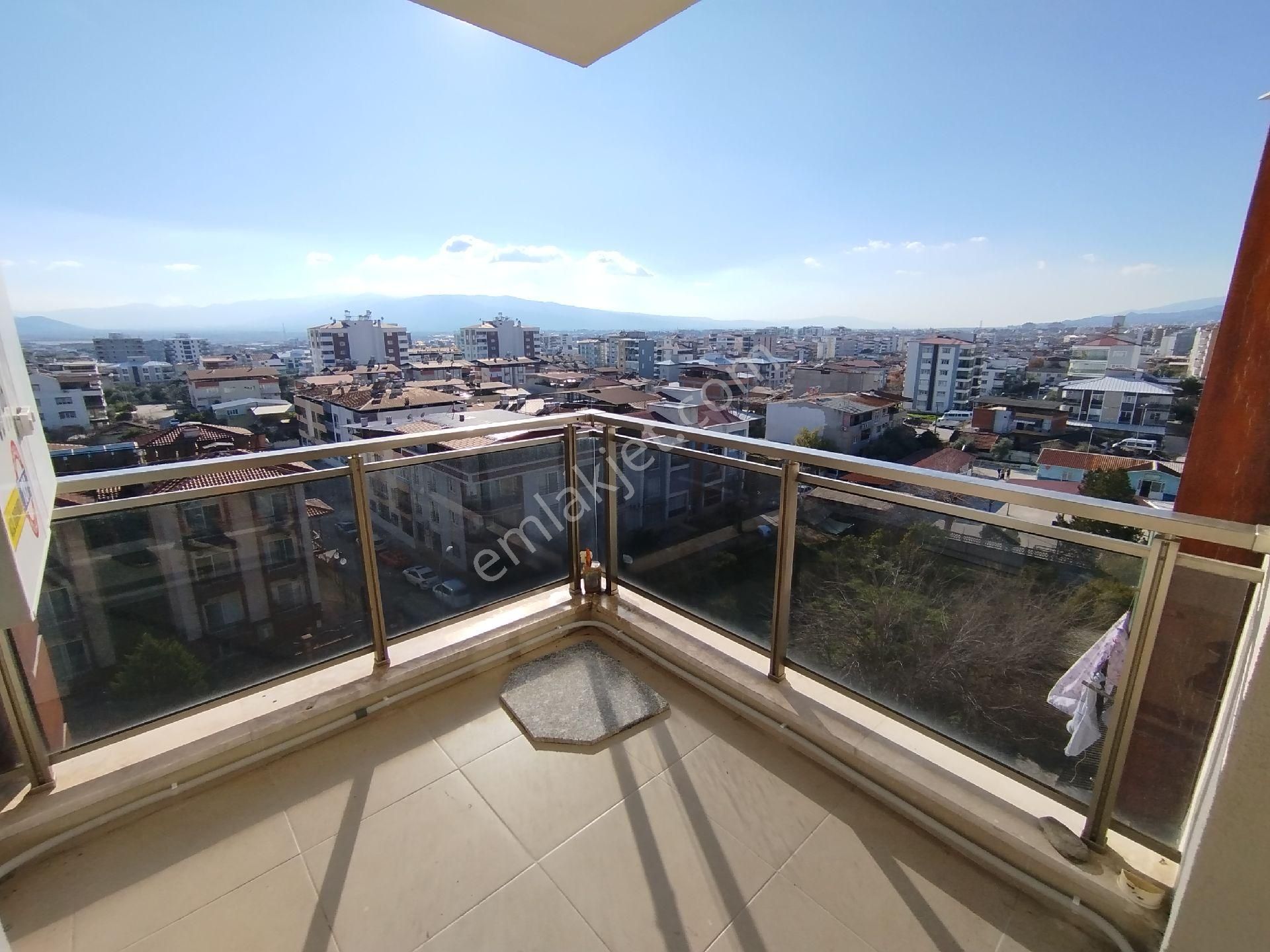 Yeşil Mahalle Site İçi Kiralık 3+1 Lüks Daire - Görsel 18