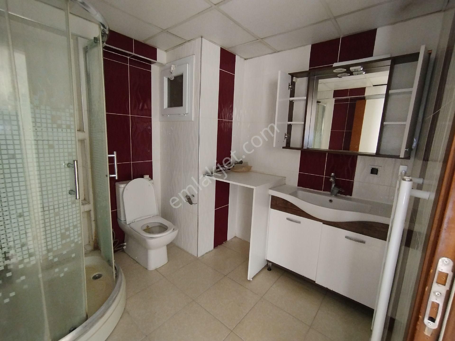 Yeşil Mahalle Site İçi Kiralık 3+1 Lüks Daire - Görsel 14