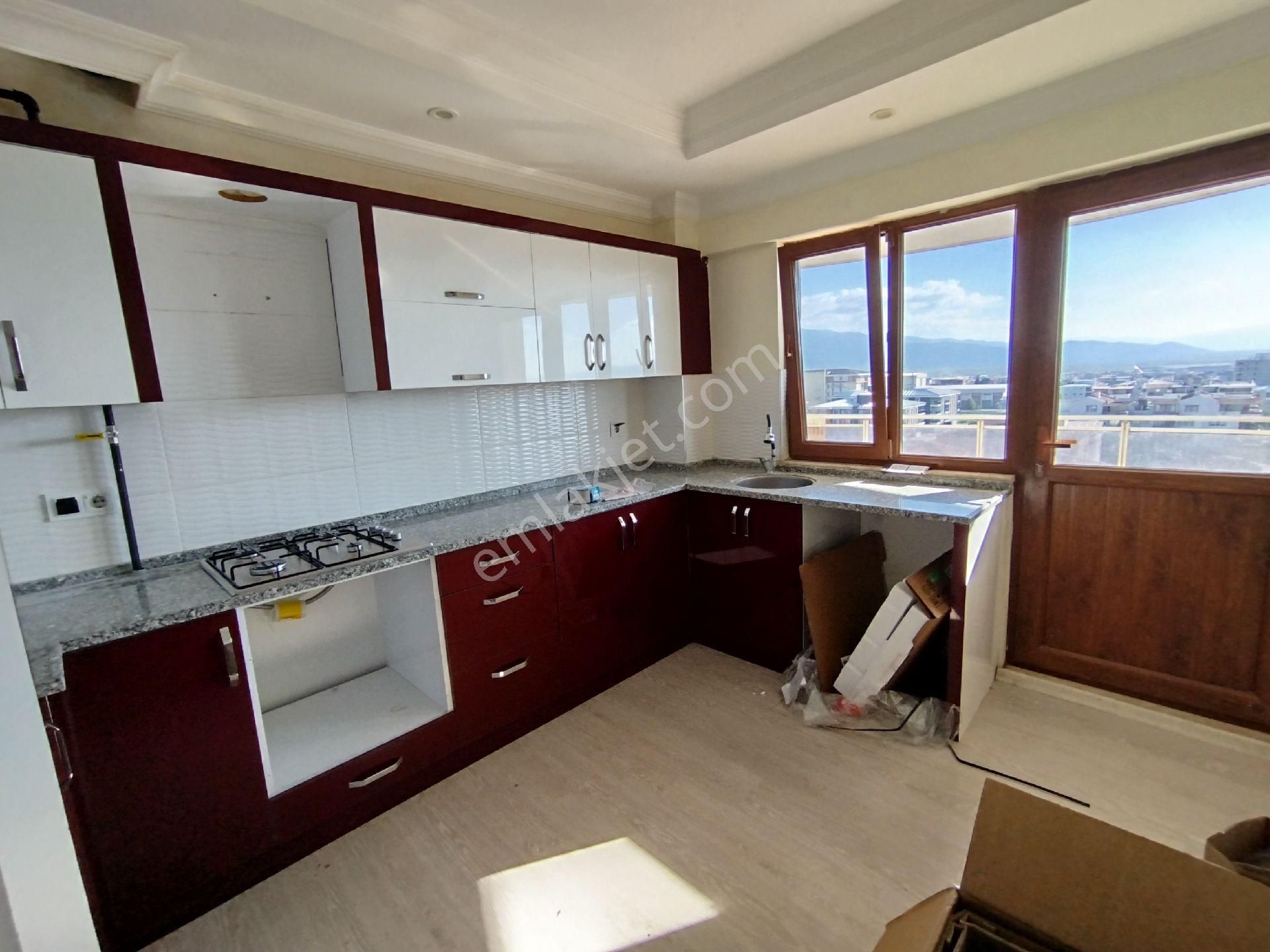 Yeşil Mahalle Site İçi Kiralık 3+1 Lüks Daire - Görsel 11