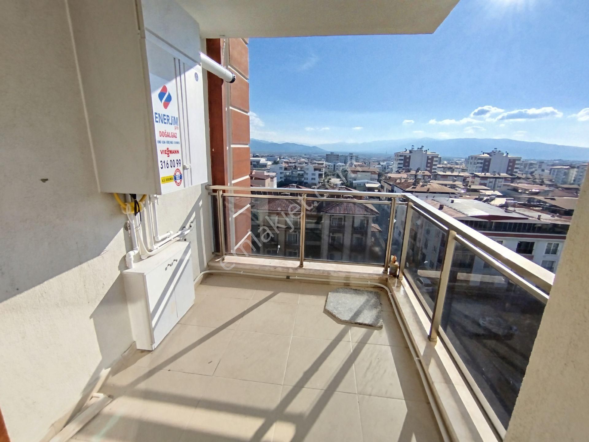 Yeşil Mahalle Site İçi Kiralık 3+1 Lüks Daire - Görsel 19