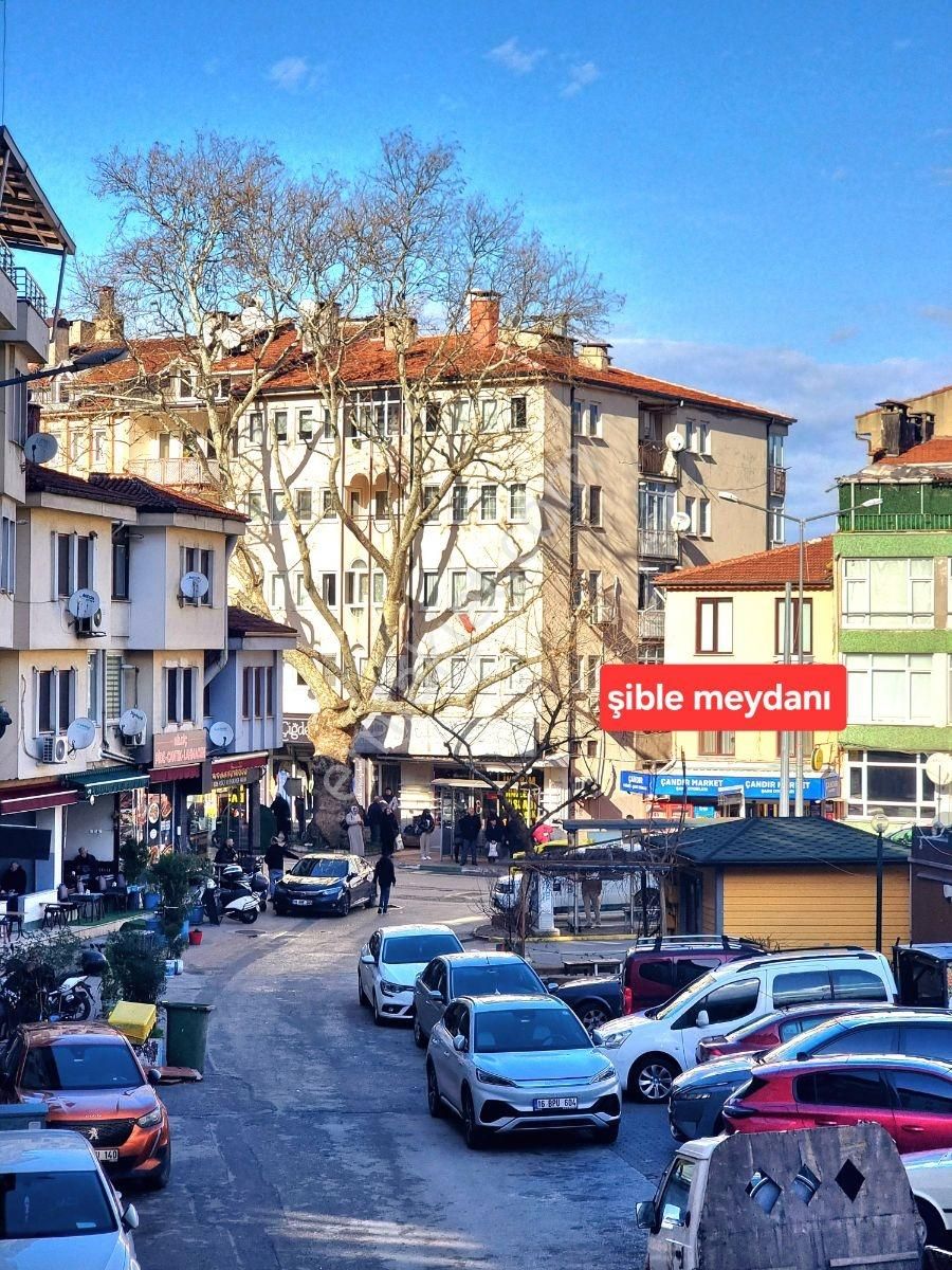 2 Balkon 2.ara Kat Çift Cepheli 2 Wc Li Bakıımlı Satılık Daire - Görsel 30