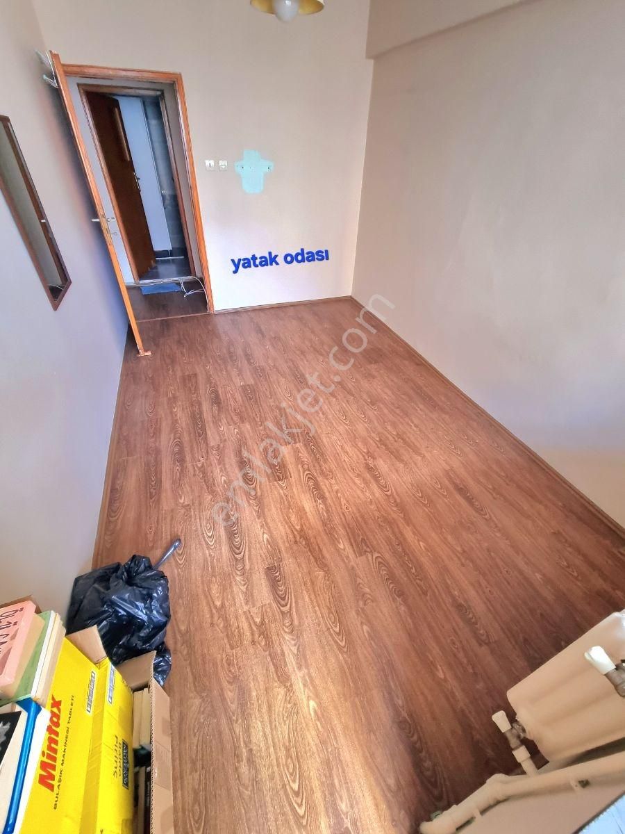 2 Balkon 2.ara Kat Çift Cepheli 2 Wc Li Bakıımlı Satılık Daire - Görsel 27
