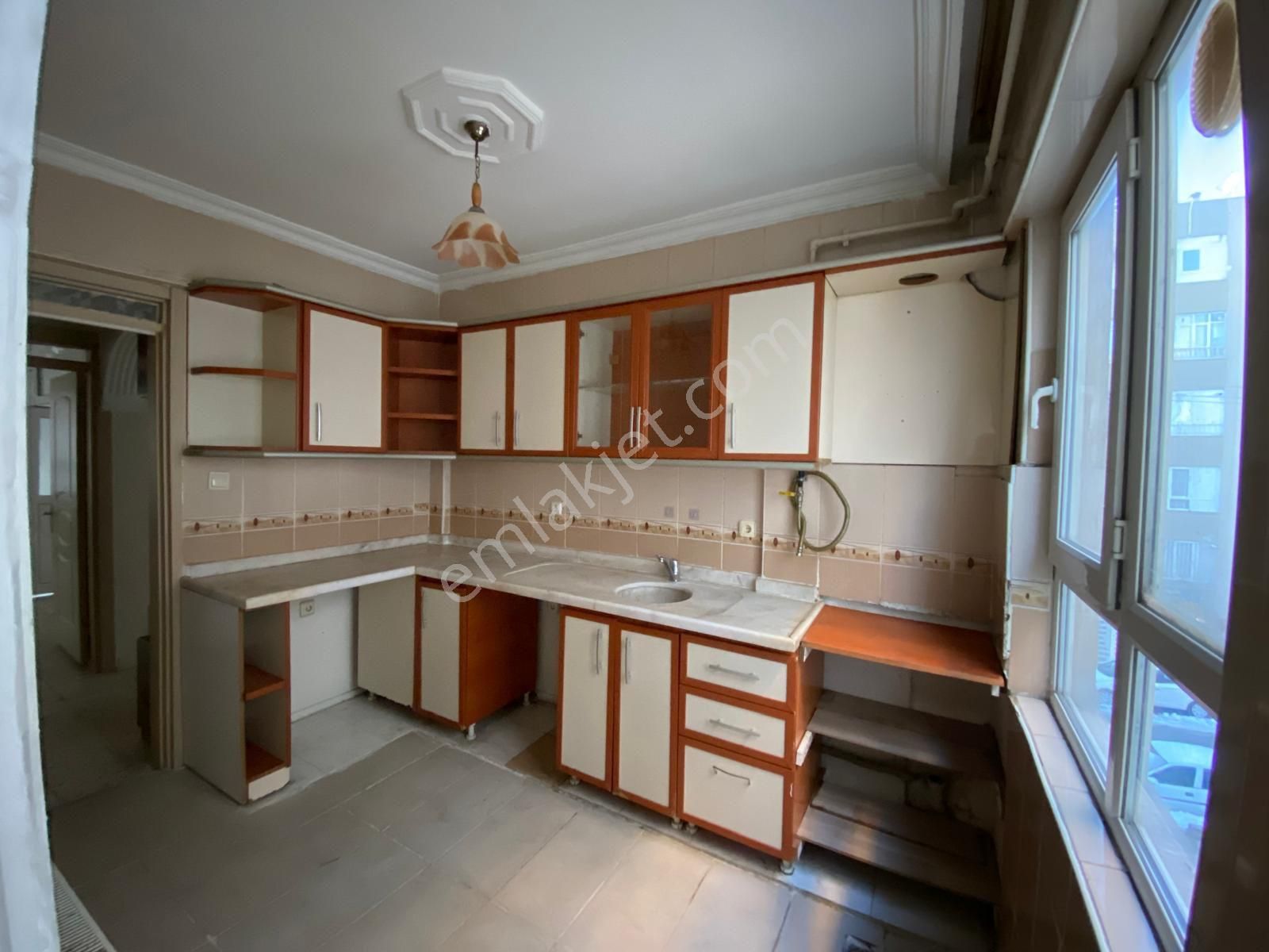 Kiralık Doğalgazlı Arakat Temiz