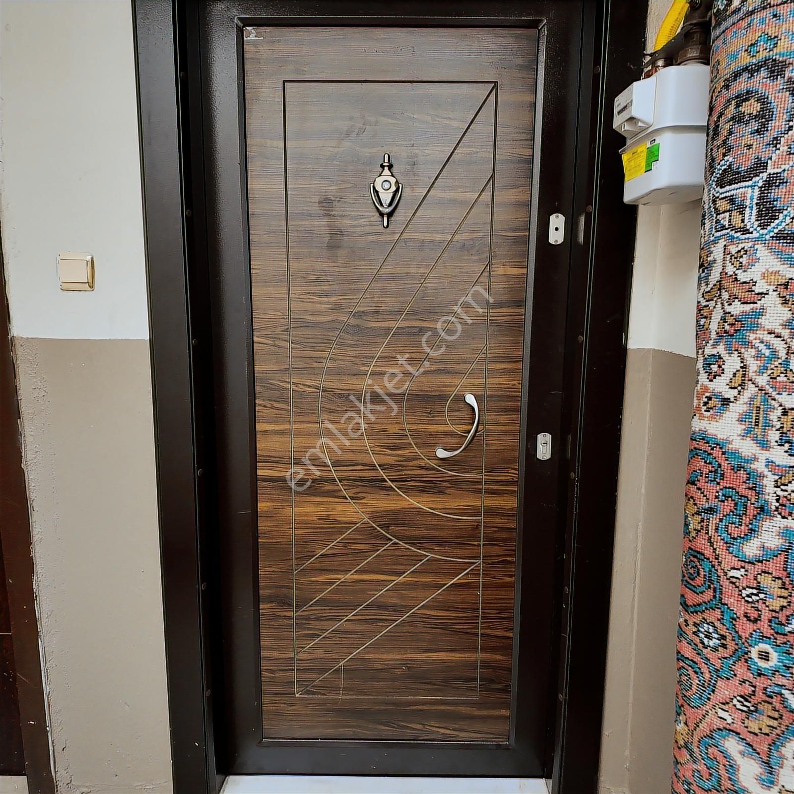 Kethüda Mh. 2+1-100m2 Eşyaları İle Birlikte Satılık Daire - Görsel 7