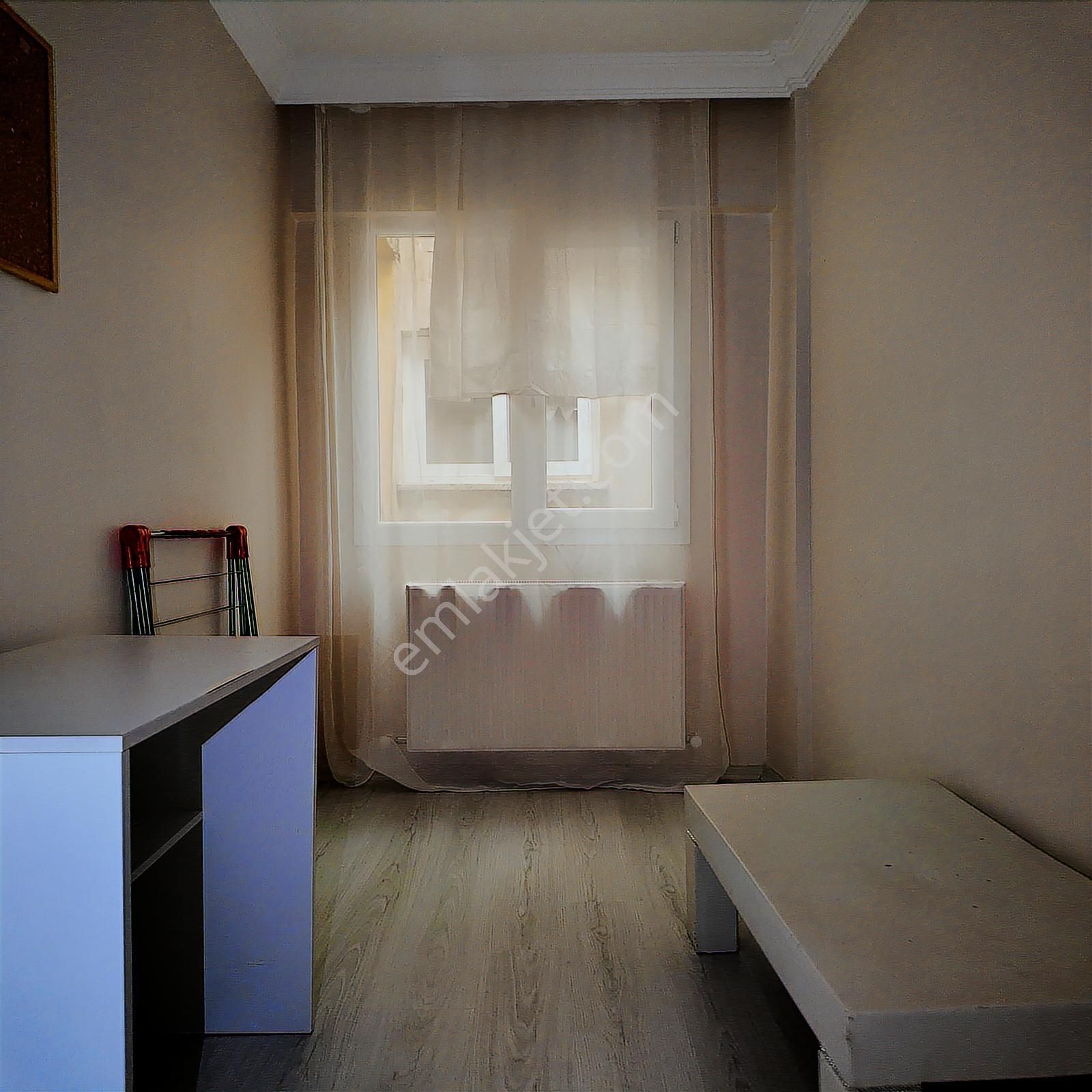 Kethüda Mh. 2+1-100m2 Eşyaları İle Birlikte Satılık Daire - Görsel 10