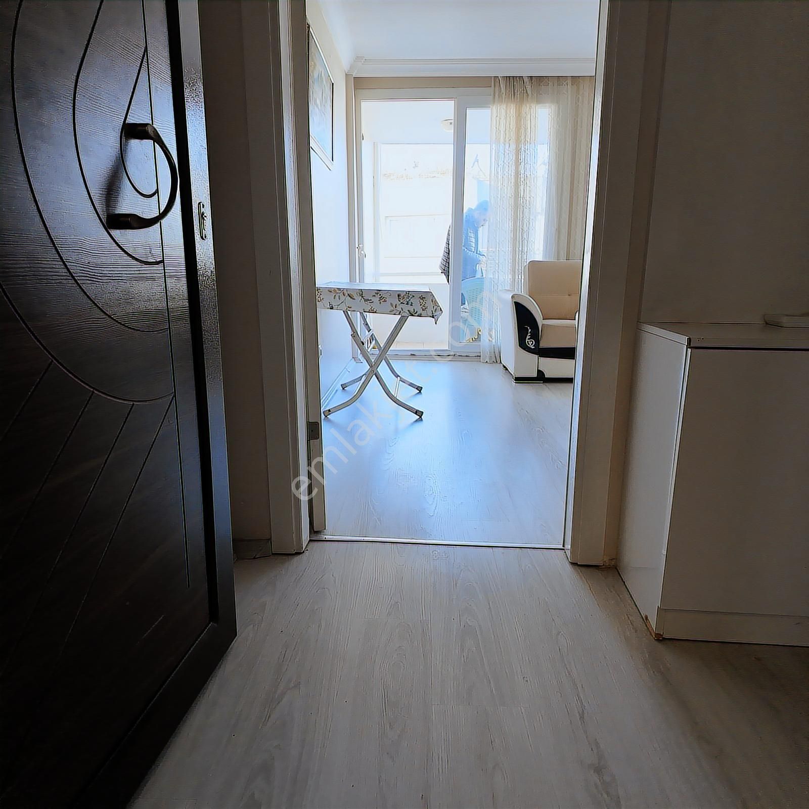 Kethüda Mh. 2+1-100m2 Eşyaları İle Birlikte Satılık Daire - Görsel 9