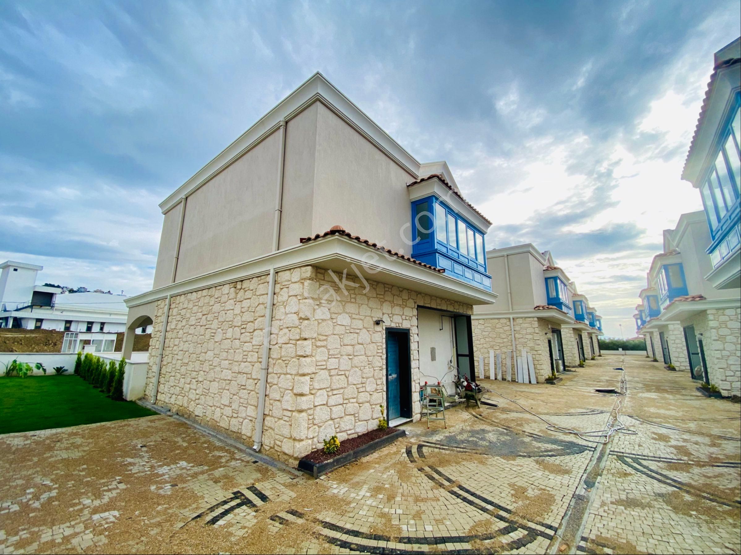 Avm Bölgesinde Özel Havuzlu Müstakil Villa - Görsel 7