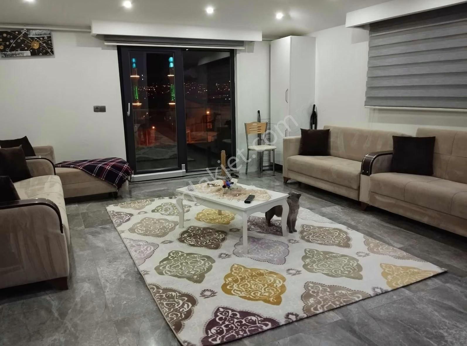 Ulusta 160m2 Tek Tapu Çift Apart 2 Adet 2+1 30bin Kira Getirili - Görsel 19