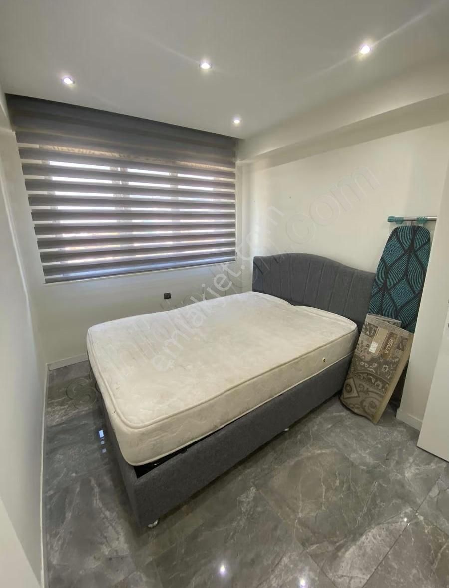 Ulusta 160m2 Tek Tapu Çift Apart 2 Adet 2+1 30bin Kira Getirili - Görsel 10