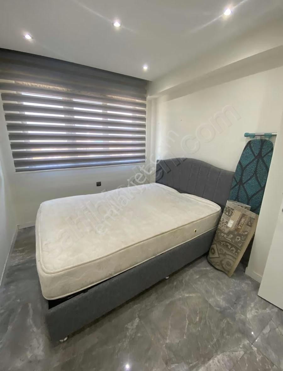 Ulusta 160m2 Tek Tapu Çift Apart 2 Adet 2+1 30bin Kira Getirili - Görsel 16