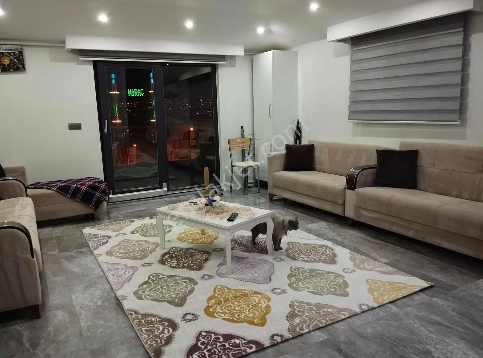 Ulusta 160m2 Tek Tapu Çift Apart 2 Adet 2+1 30bin Kira Getirili - Görsel 13