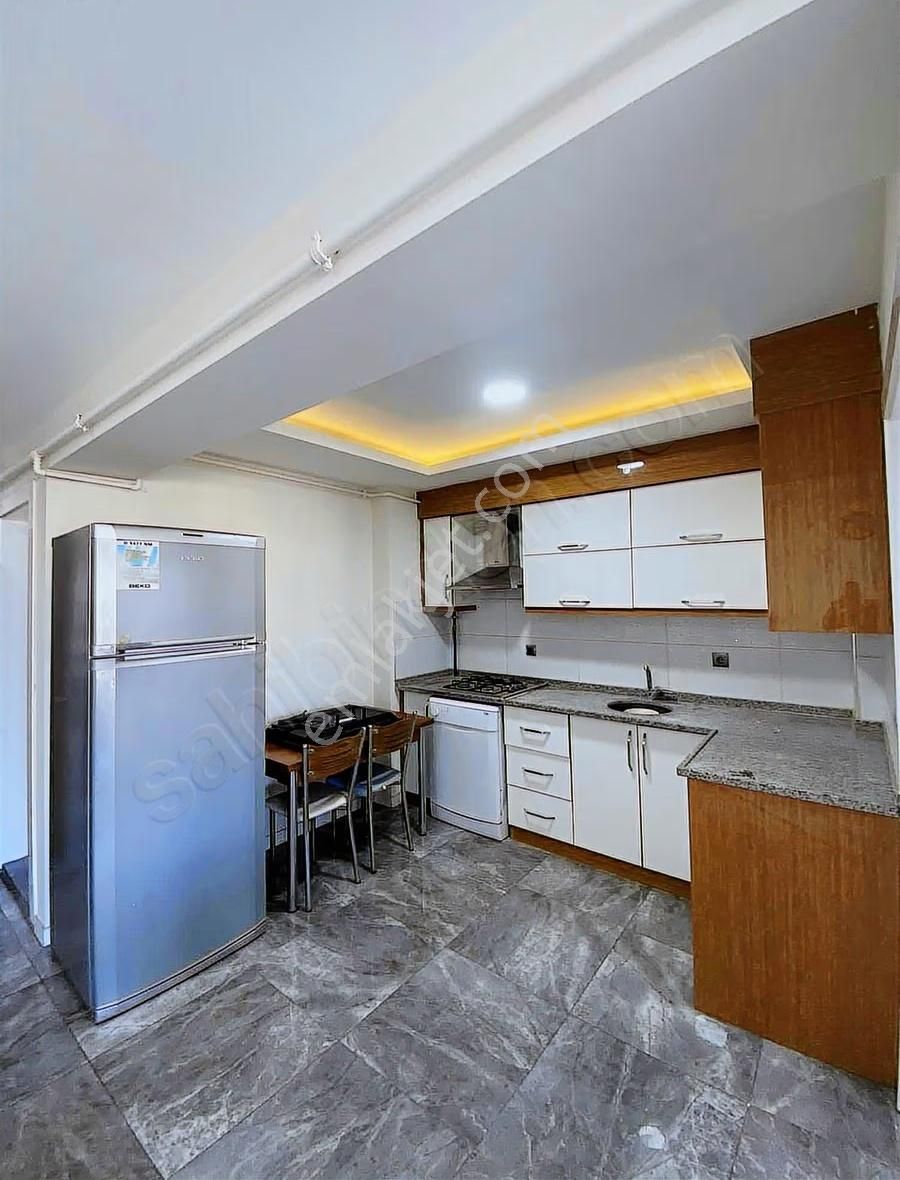 Ulusta 160m2 Tek Tapu Çift Apart 2 Adet 2+1 30bin Kira Getirili - Görsel 17