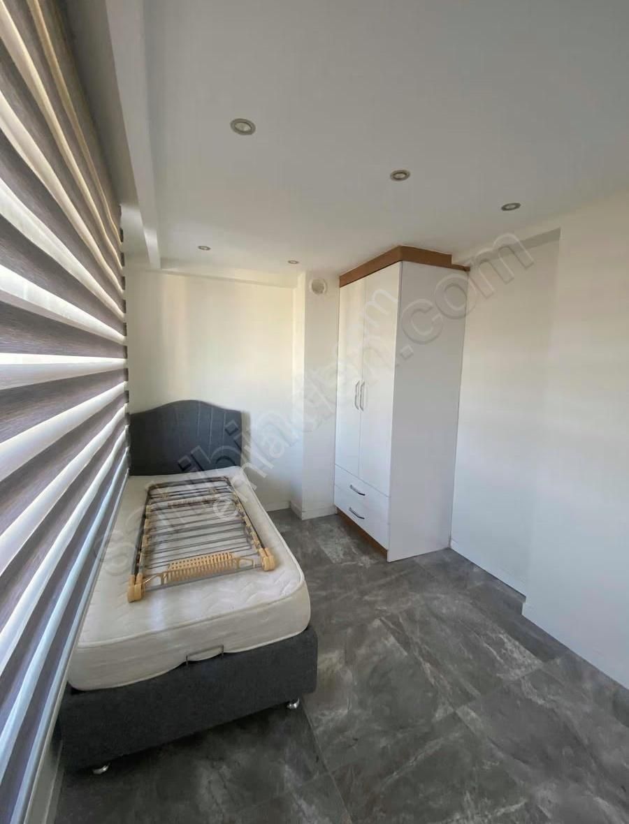 Ulusta 160m2 Tek Tapu Çift Apart 2 Adet 2+1 30bin Kira Getirili - Görsel 21