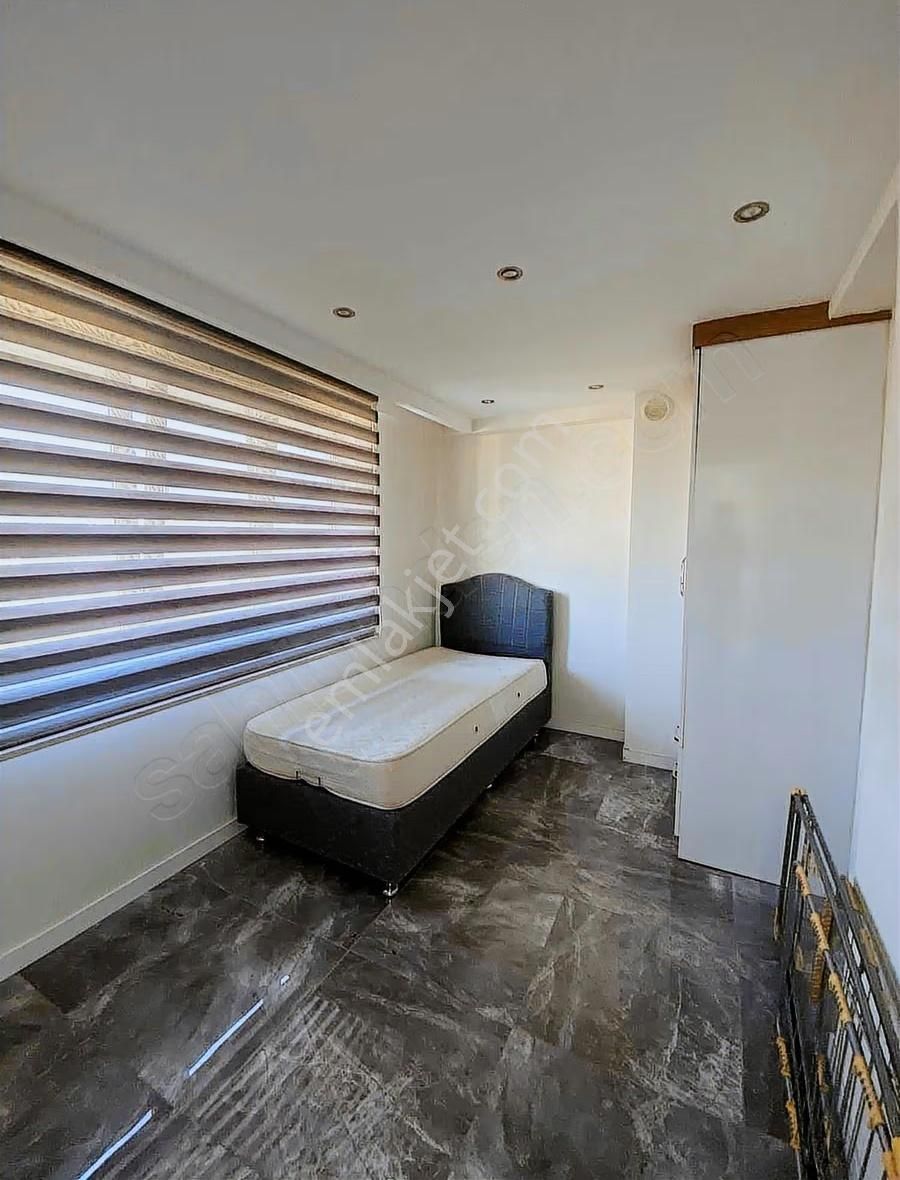 Ulusta 160m2 Tek Tapu Çift Apart 2 Adet 2+1 30bin Kira Getirili - Görsel 6