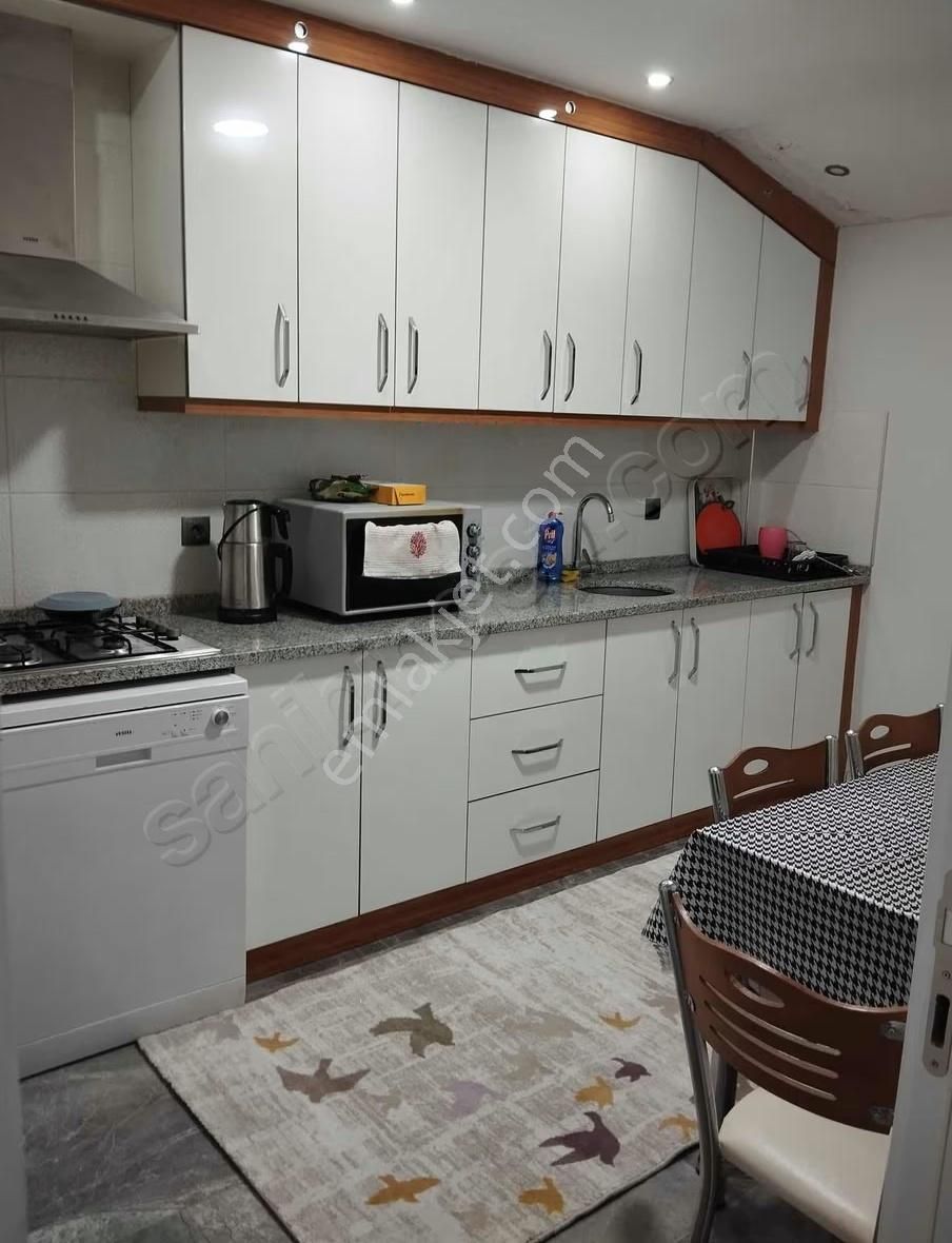 Ulusta 160m2 Tek Tapu Çift Apart 2 Adet 2+1 30bin Kira Getirili - Görsel 7