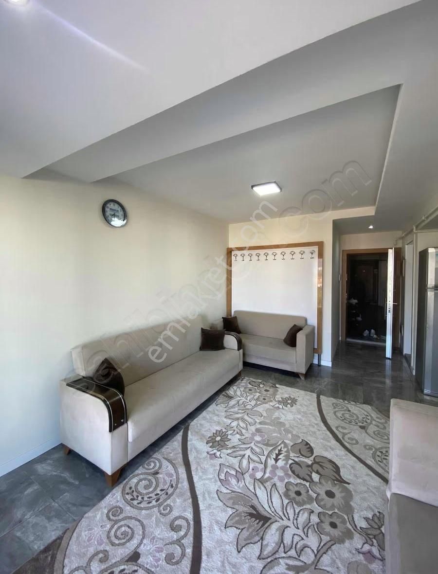 Ulusta 160m2 Tek Tapu Çift Apart 2 Adet 2+1 30bin Kira Getirili - Görsel 23