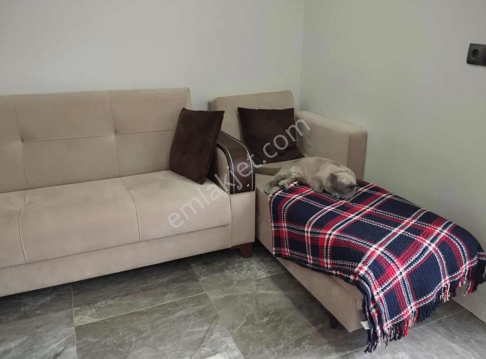 Ulusta 160m2 Tek Tapu Çift Apart 2 Adet 2+1 30bin Kira Getirili - Görsel 12