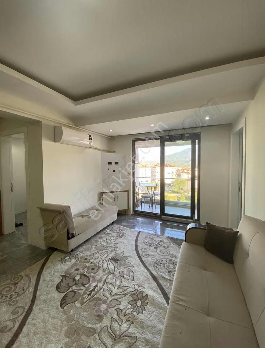 Ulusta 160m2 Tek Tapu Çift Apart 2 Adet 2+1 30bin Kira Getirili - Görsel 11