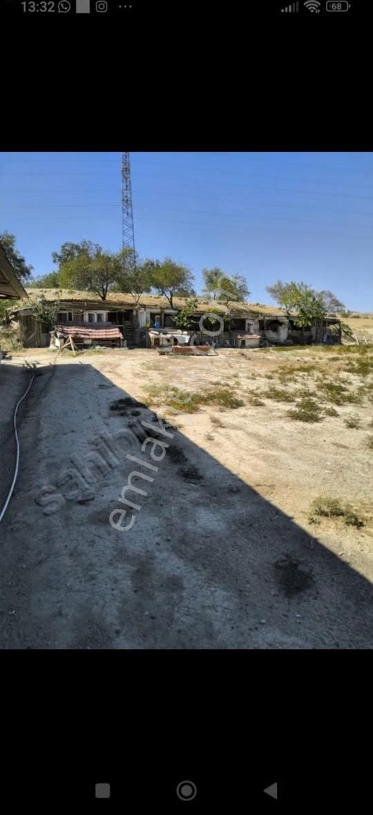 Pamukkale Kara Kovada 28500 Metrekare Arazi İçinde Ciftlik - Görsel 10