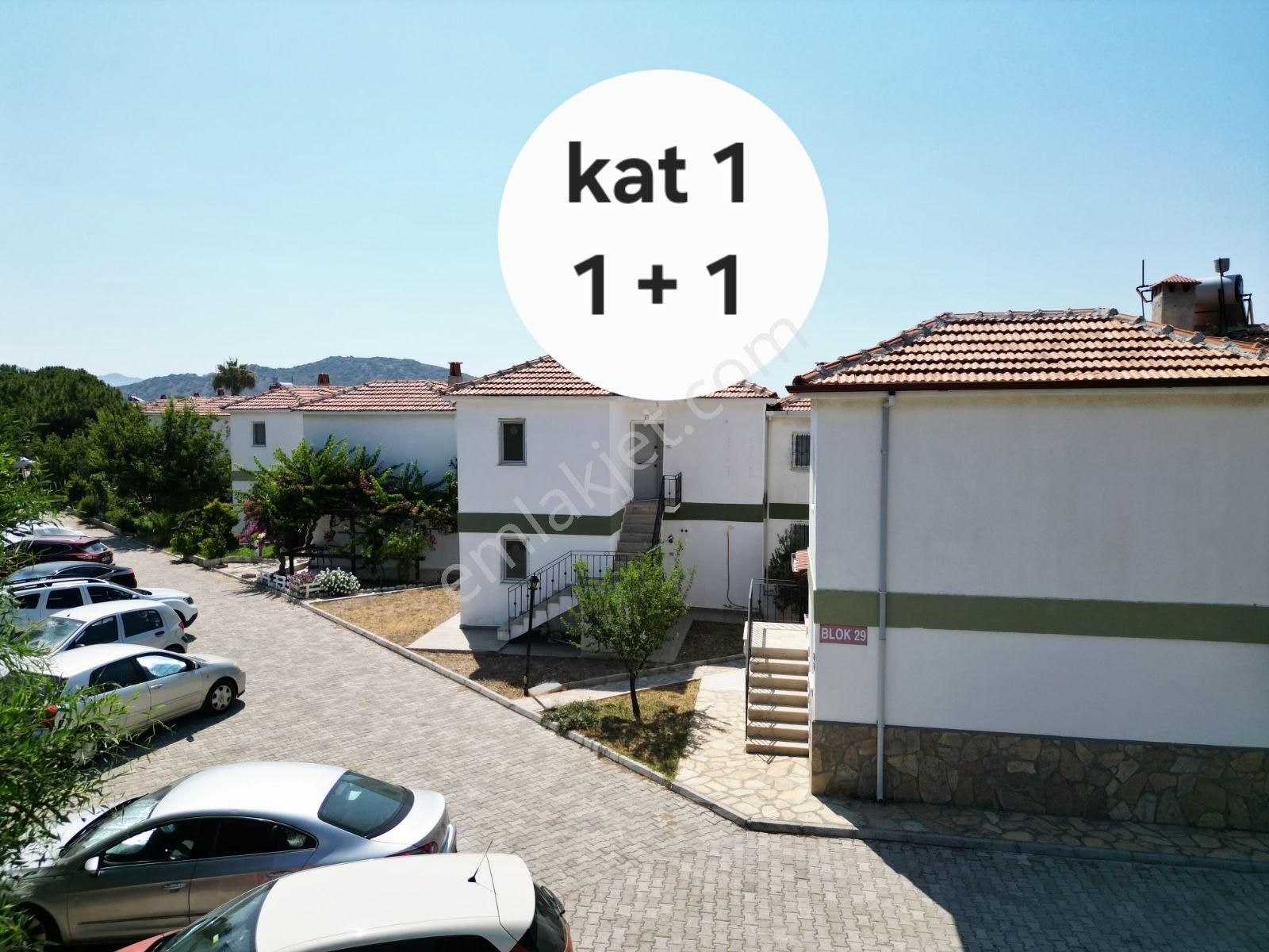 Raykent Kooperatife Kayıtlı Olmayan Satılık 1+1 Daire - Görsel 3