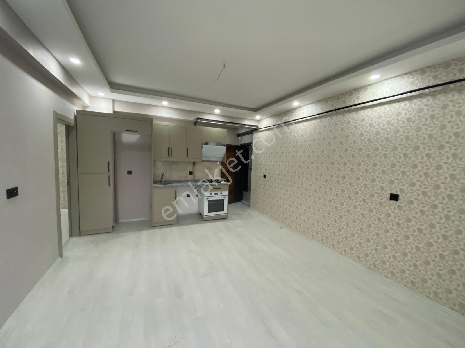 Sıfır 2+1 Amerikan Mutfak - Görsel 2