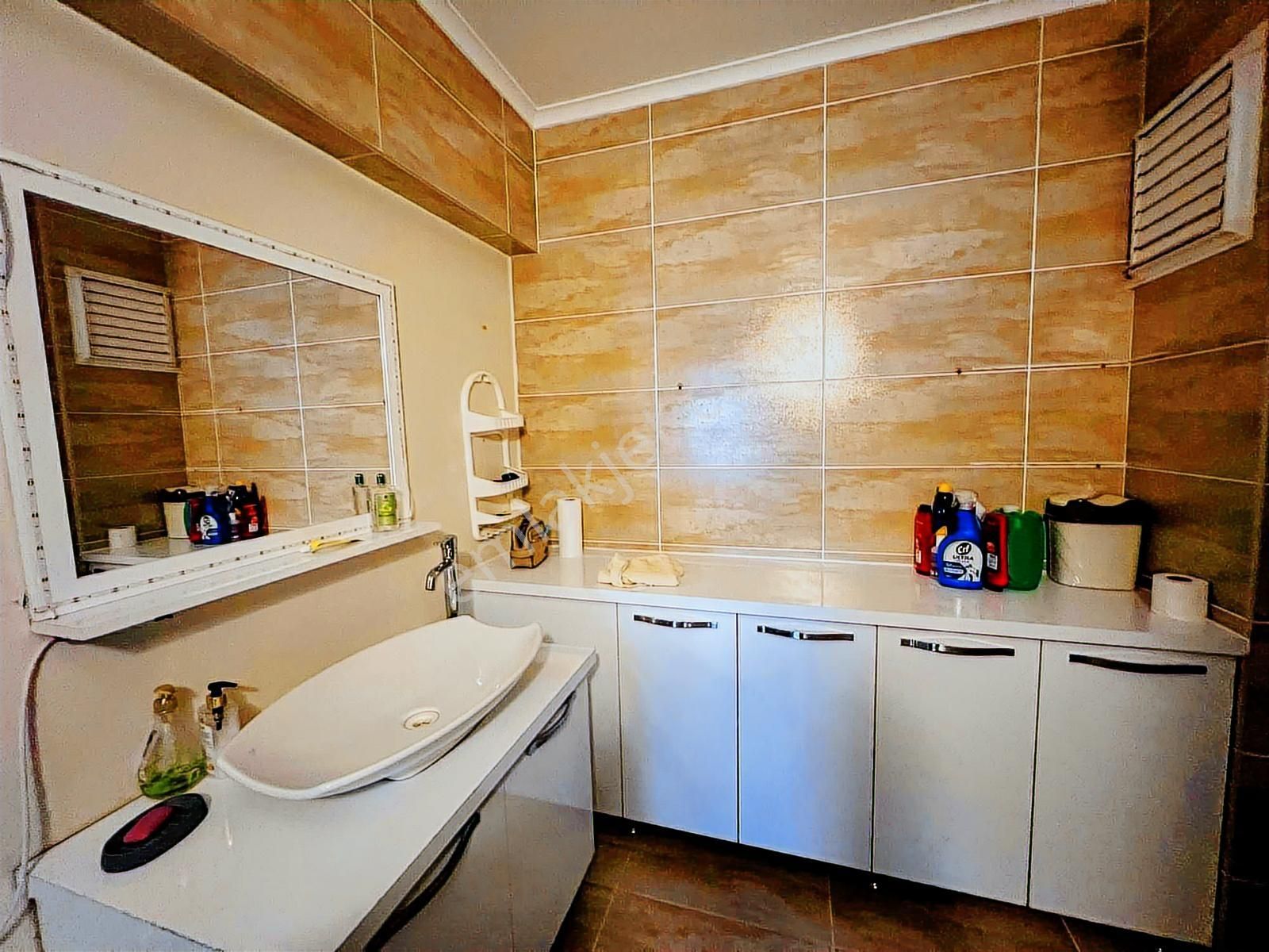 Trabzon Kaşüstü Akasya Rezidans 3+1 Daire - Görsel 17