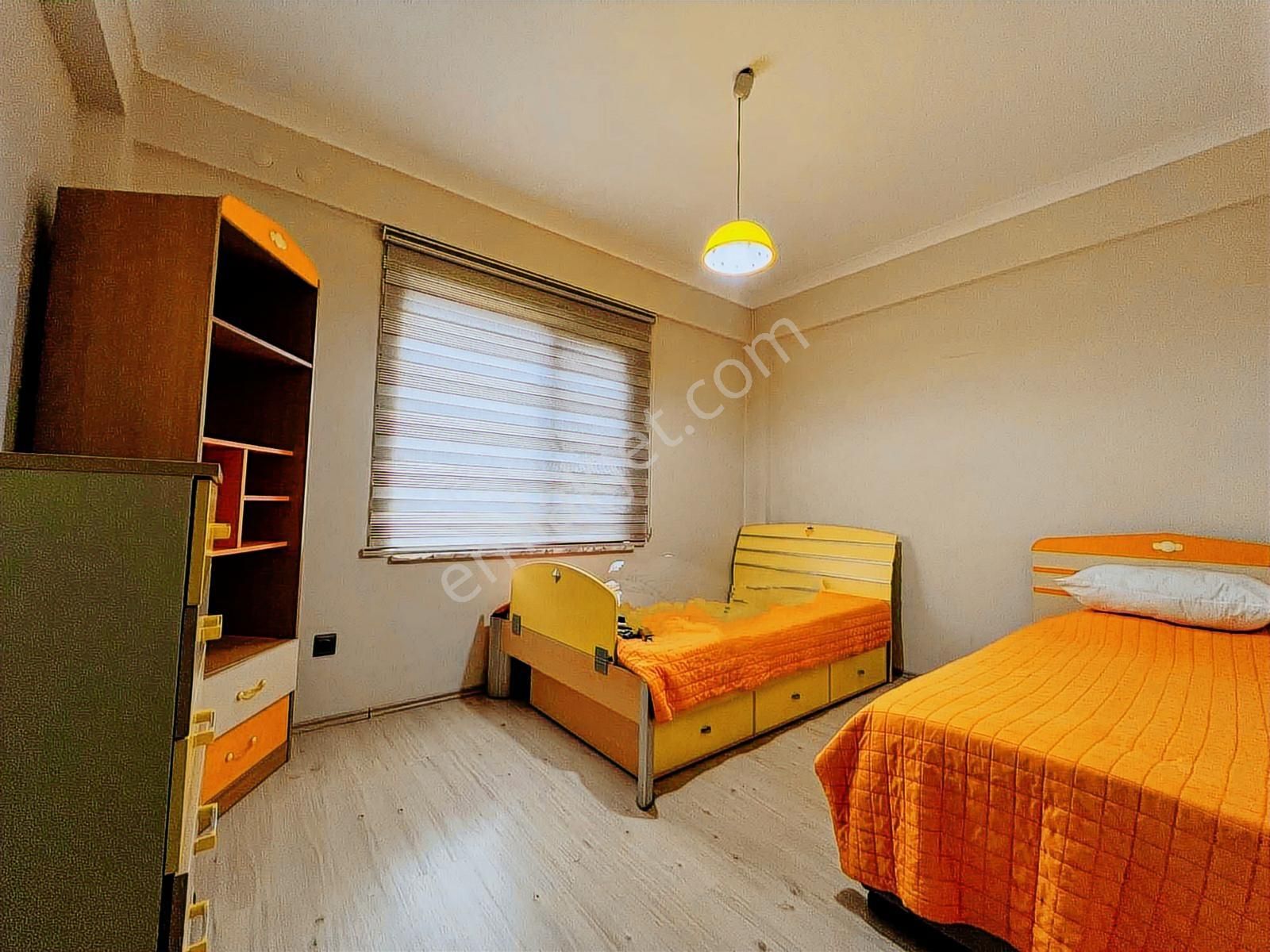 Trabzon Kaşüstü Akasya Rezidans 3+1 Daire - Görsel 22