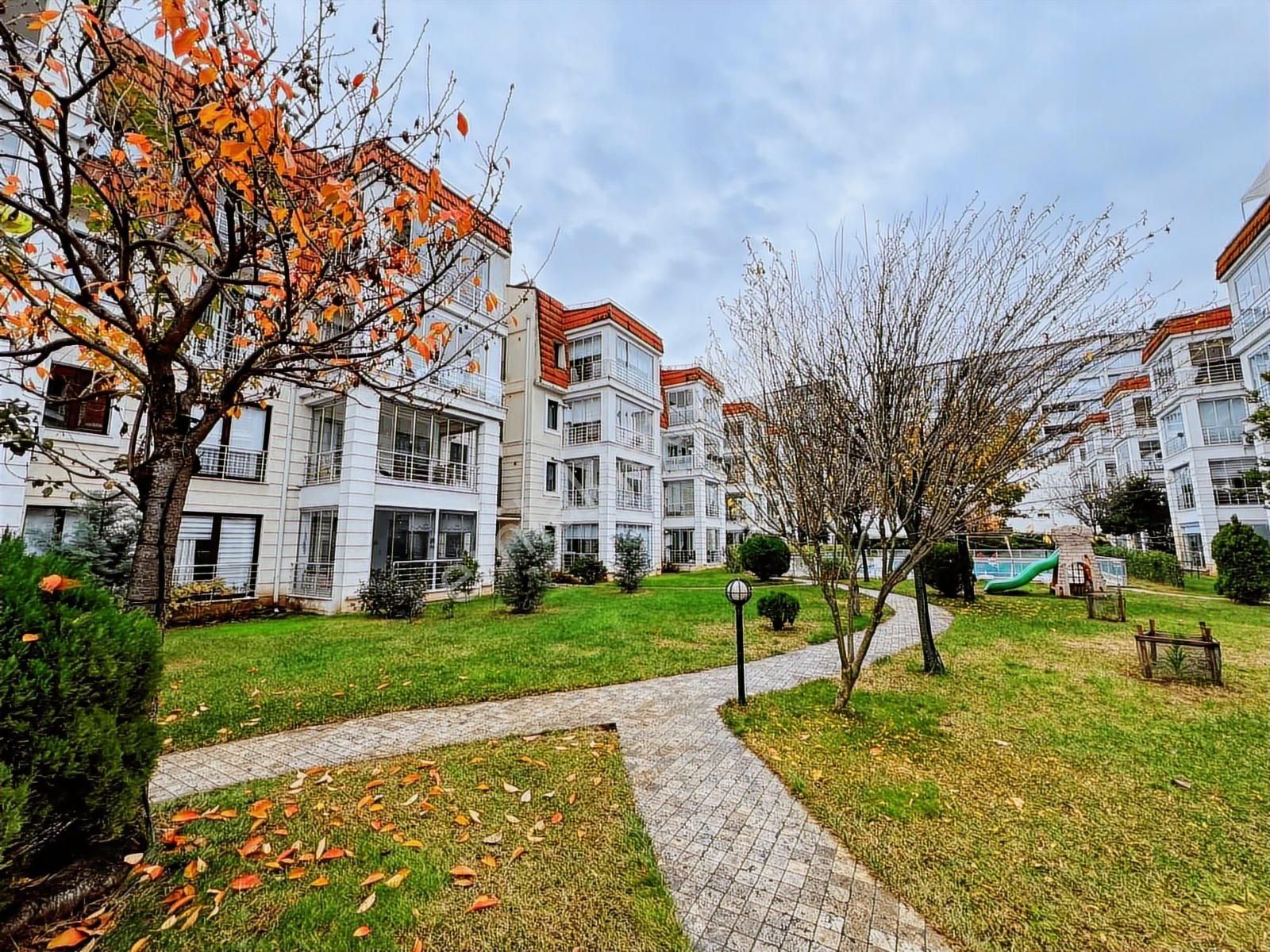 Trabzon Kaşüstü Akasya Rezidans 3+1 Daire - Görsel 28