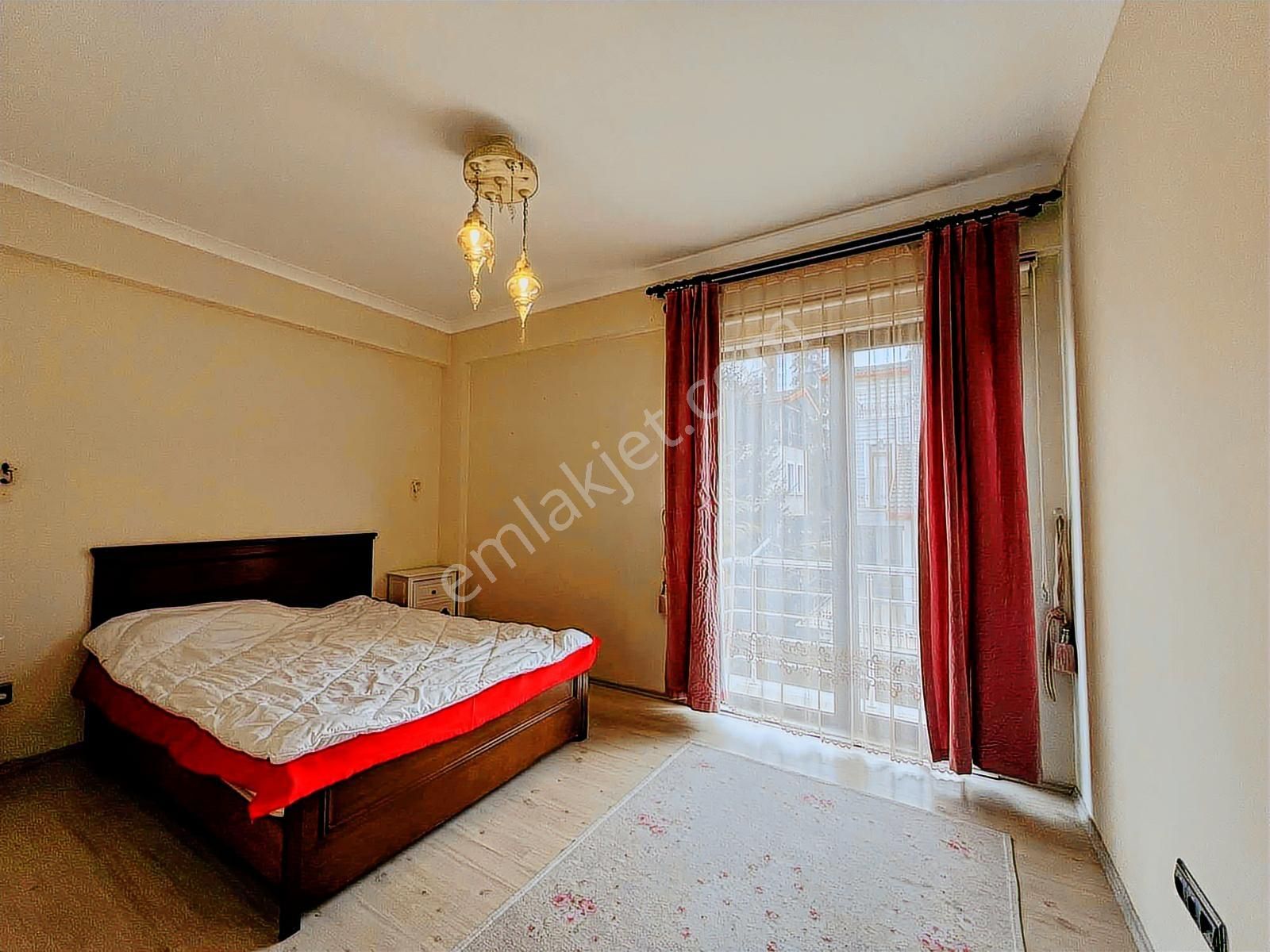 Trabzon Kaşüstü Akasya Rezidans 3+1 Daire - Görsel 5